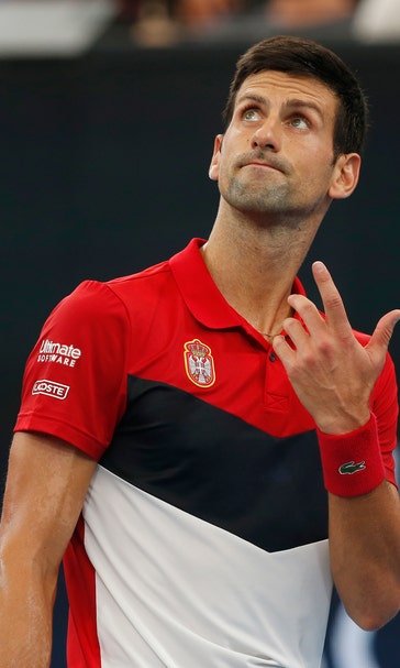 Spain edges Belgium to reach ATP Cup semifinals